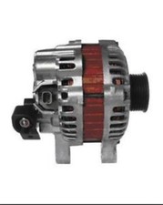 NEW ALTERNATOR FITS PEUGEOT PARTNER TEPEE 2008-2012 EUROPEAN MODEL 9642124980