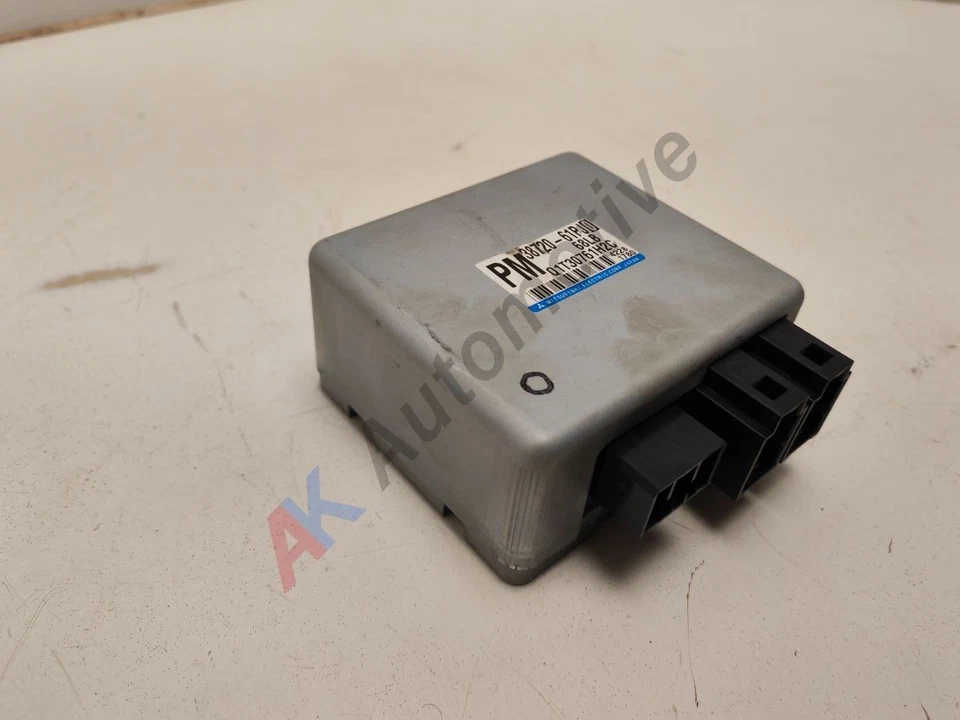 Suzuki Swift MK3 2012~2017 Electric Power Steering ECU Module 38720-61Pj - Image 2 of 4