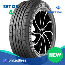 Set Of 4 New P 24545r18 Gt Radial Maxtour Lx 96v