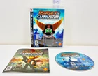 PS3: Ratchet & Clank Future: Tools of Destruction *COMPLETE & FREE SHIPPING*