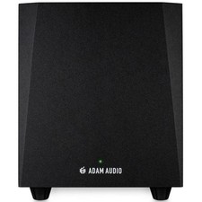 Adam Audio T10S 10" 130 W Class D Active Powered Studio Subwoofer - Single