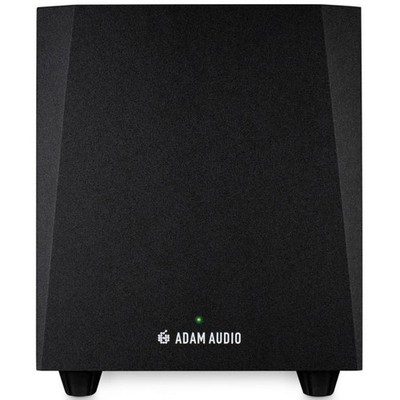 Adam Audio T10S 10'' 130 W Class D Active Powered Studio Subwoofer - Single