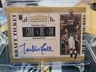 TACKO FALL ROOKIE AUTO 2019-20 CONTENDERS DRAFT PICKS #118 UCF CELTICS