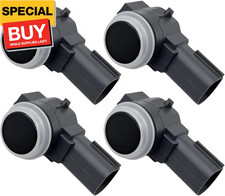 Bumper Park Assist Object Sensor,For Chevy Silverado/Tahoe/Suburban,For GMC...