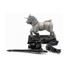 GW WHF Empire Metal Knight Panther 9 NM