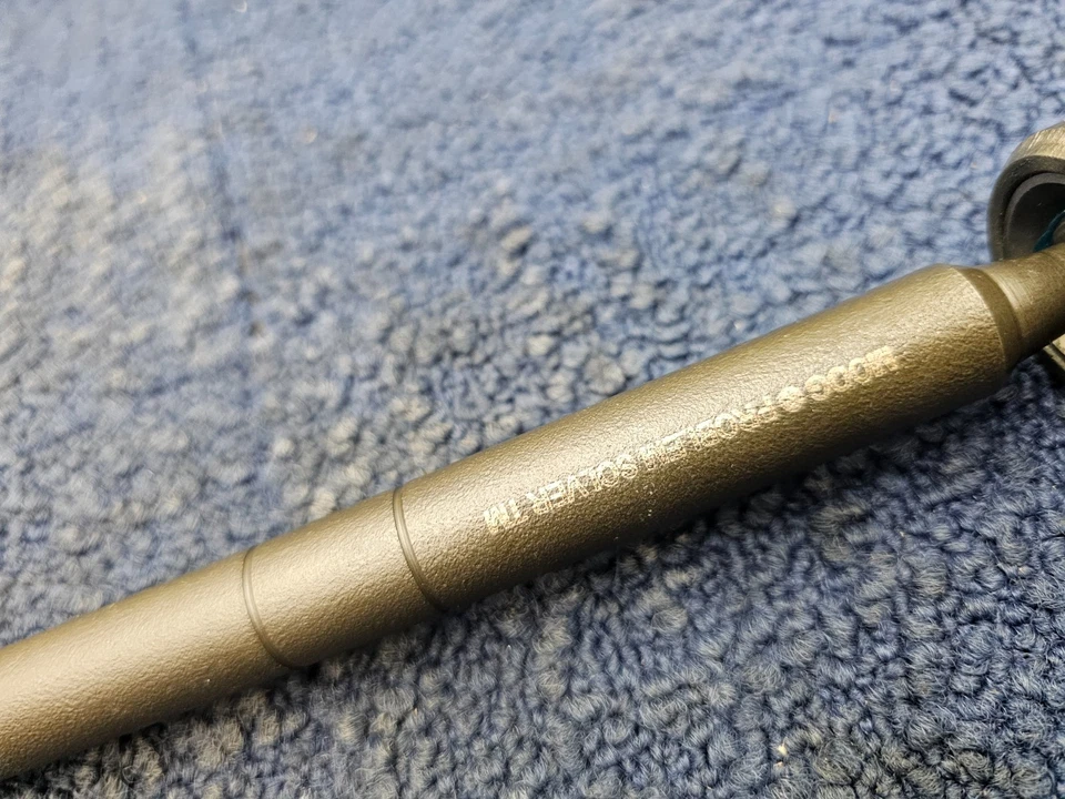 MOOG EV800366 Front Inner Steering Tie Rod End For 2008-2009 Ford Escape - Image 4 of 4