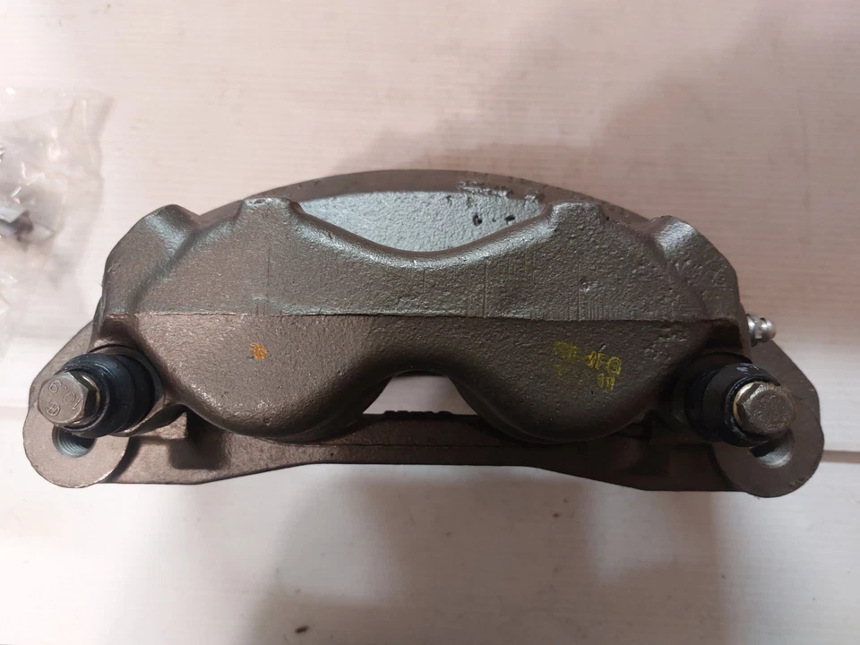 1995-2007 Ford E-SD E250/350/450 F250/350 Front Left Caliper FRC10522 Raybestos - Image 4 of 4