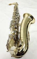 Martin Handcraft Committee II Alto Saxophone, Vintage 1941, Restored