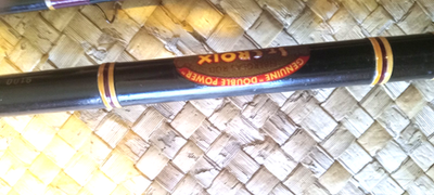 St. Croix 9100 Fly Rod 9' C HCH GBF | eBay