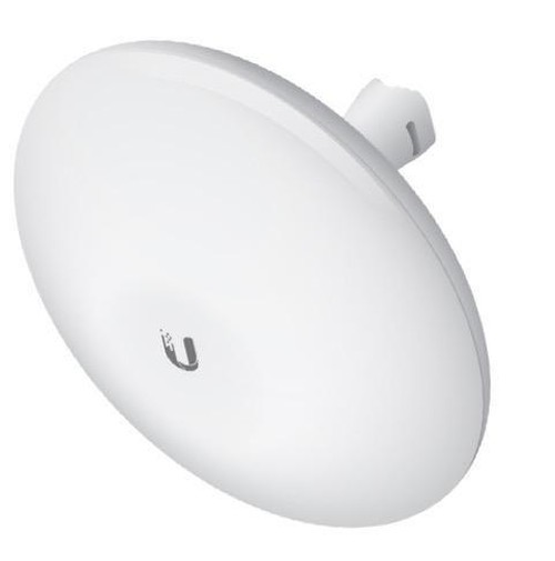 NanoBeam M5 Ubiquiti 16dBi - Risolvi il Problema del WiFi in Giardino