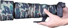 Lens Camouflage Coat for Nikon Z 600mm F6.3 VR S Rain Cover Lens JLMC