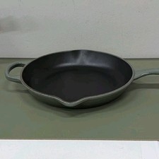 Le Creuset Signature 10.25in Cast Iron Enamel...