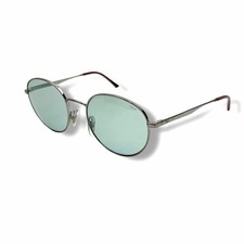 Ray Ban RB3681 Sunglasses Blue Vintage Authentic Genuine Rare Ready