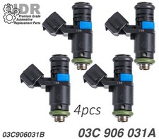 Injecteur Skoda ROOMSTER