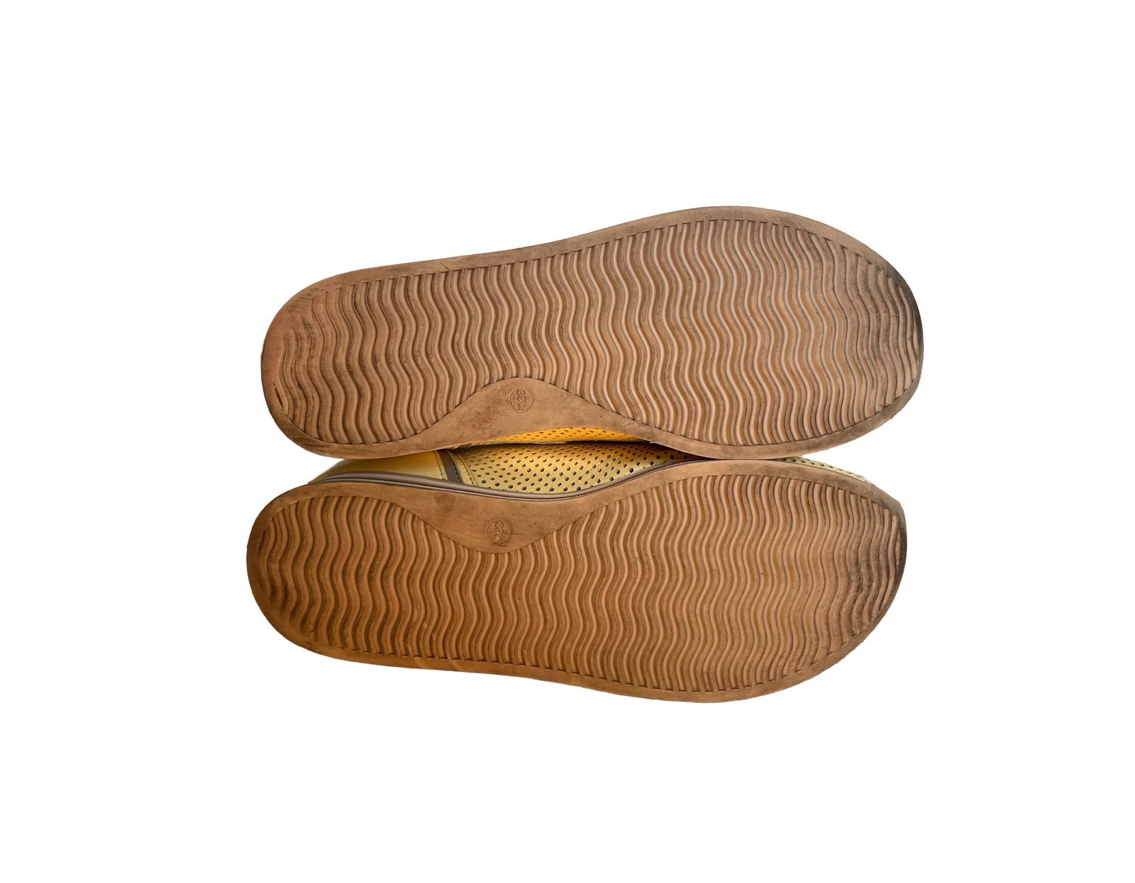 Softwaves Clarice Arch Support Platform Loafer Sn… - image 7