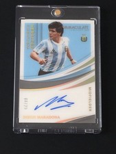 2021 Panini Immaculate Collection Soccer Cards Checklist 31