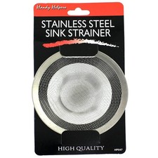 Mesh Sink Strainer