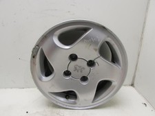 Jantes Peugeot 306