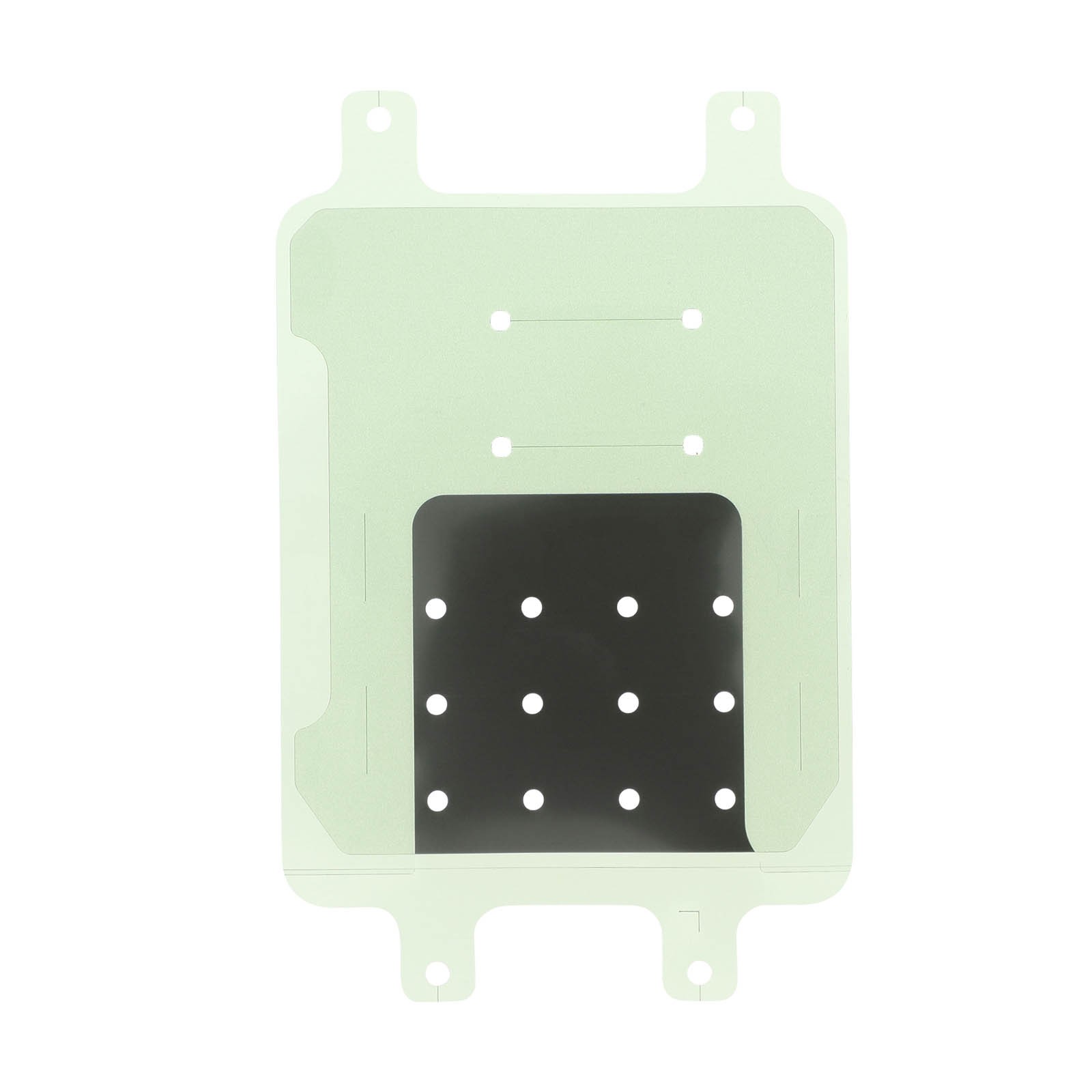 Bande adhesive batterie Galaxy S24 pour reparer un ecran decolle