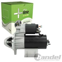 PSH +Line Anlasser Starter 1,4Kw Passend FüR Saab 900 9000 | 470.501.092.010