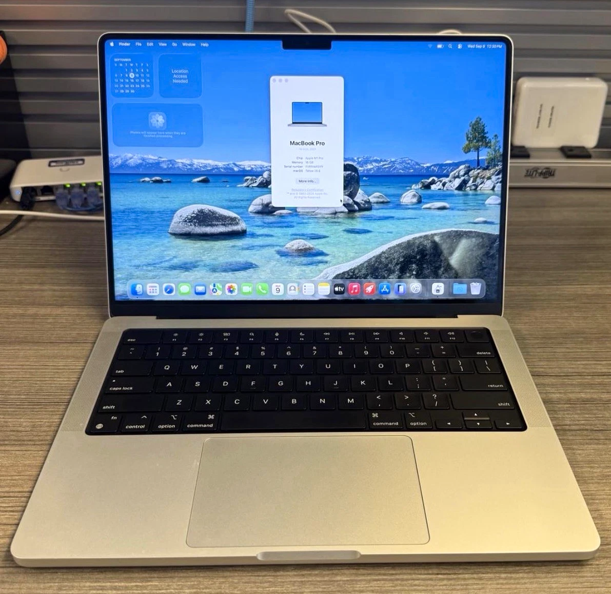 25+ Apple MacBook Pro 16GB Laptops for sale | Updated Oct 2026