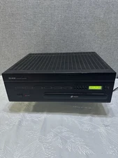 Niles ZR-4630 MultiZone Receiver w/Power Cord-No Master Keypad or Remote - READ