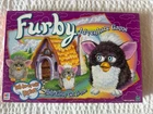 Vintage Furby Adventure Game by Milton Bradley - 1999 - Complete! (box Is Great)
