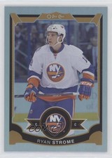 2015-16 O-Pee-Chee Rainbow Foil Ryan Strome #395 2d8