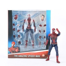 Ultimate Guide to Spider-Man Collectibles 90