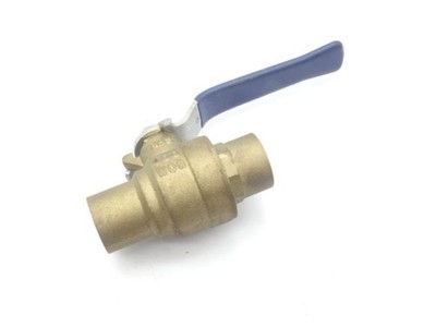 MILWAUKEE VALVE 600WOG 3/4IN Valve Used (1304110308 - Used)