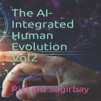 The AI-Integrated Human Evolution Vol2 From Competition to Cooper
