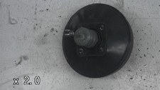ORIGINAL Bremskraftverstärker RENAULT TWINGO II (CN0_)  2011