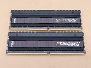 Ballistix Elite DDR4 for sale | eBay