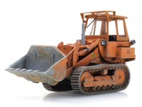 Artitec 387.564 H0 Hanomag K5 Laderaupe Geschlossen