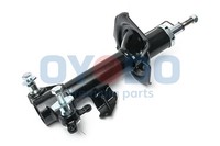 Oyodo StoßDäMpfer Vorderachse FüR Nissan Primera Kombi WP12 P12 Hatchback