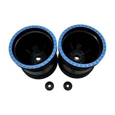 HPI Racing - Monster King Wheel, Black, 56/2.2'' (2pcs)