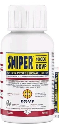 SNIPER FOR ROASHES 1000EC / DDVP