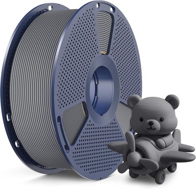 【Buy 5 Pay 3】SUNLU PLA PLA+ PETG SILK ABS ASA TPU 3D Printer Filament 1.75mm 1KG