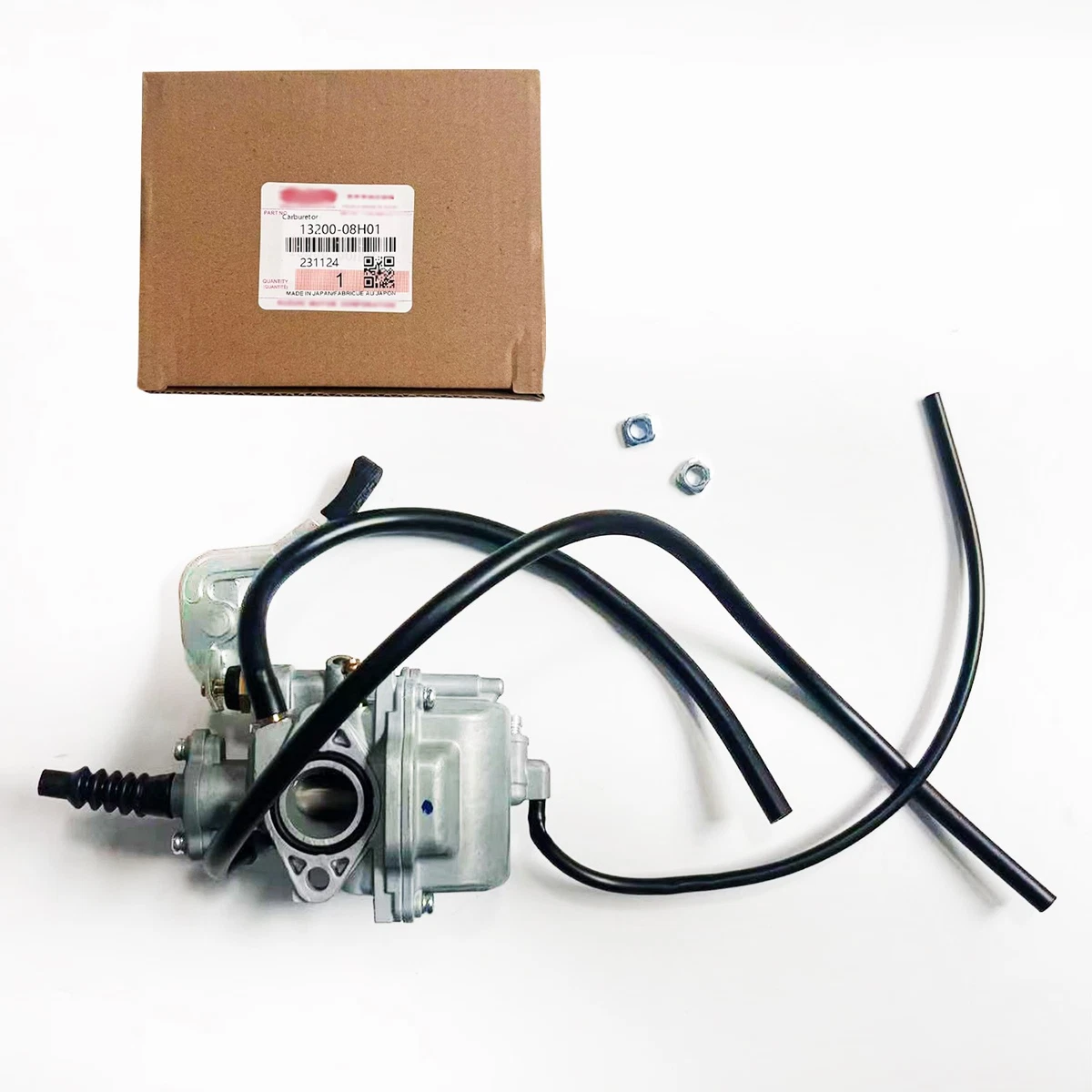 New Carburetor OEM For 07-23 Suzuki Quadsport LTZ90 Z Carb