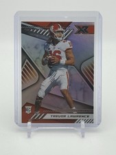 2021 Panini Chronicles Draft Picks - Xr Trevor Lawrence #179 (RC)