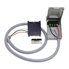 Eaton DPU222R12W Switch, Air Conditioner Pull-Out Disconnect, 240V AC, 60A