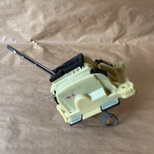 03-09 Mercedes E320 Tiptronic Floor Gear Box Shift Shifter Selector A2112674624