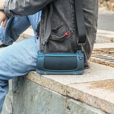 EVA Case for JBL Charge 5 Portable bluetooth Speaker Travel Carrying Case Cover