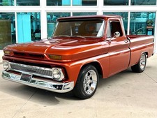 1965 Chevrolet C10 for Sale
