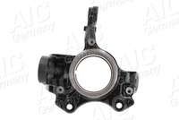 AIC Achsschenkel RadaufhäNgung Vorderachse Links FüR VW Polo 6R 6C 6R_ 9A4