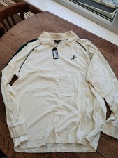 Boohoo mens jumper size L with tags