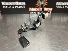 2012 CAMARO SS IGNITION WITH KEY OEM #780