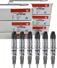 Cummins Performance 50hp Injector Superkit Fits For 07-18 Dodge 6.7l 0986435518
