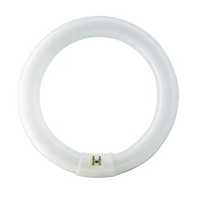 Philips Leuchtstofflampe Rund TL-E Circular Super80 Master 40W 830 warmweiß G10q