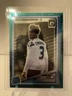 2025 Panini Nick Emmanwori Base (Raw)